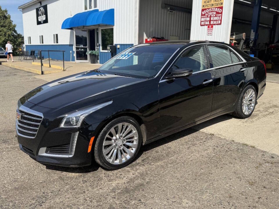 cadillac cts sedan 2017 1G6AX5SXXH0148646 image cadillac cts sedan 2017 1G6AX5SXXH0148646 image